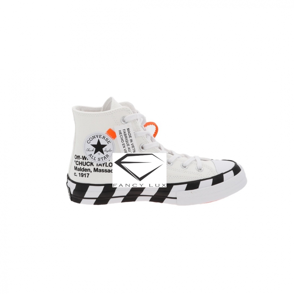 Converse x Off-White - Sneakers
