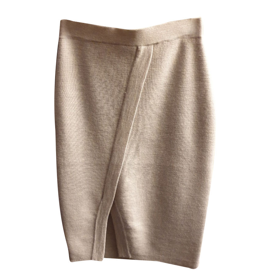 Lawrence Grey Skirt