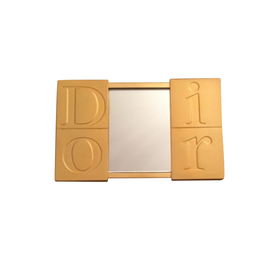 Christian Dior Mirror