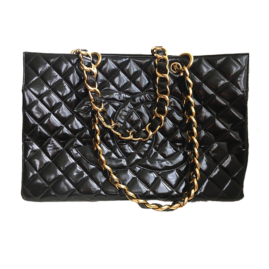 Chanel GST Handbag