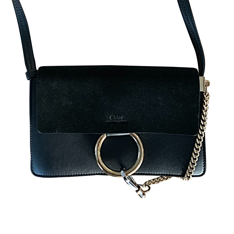 Chloé Small Faye Handbag