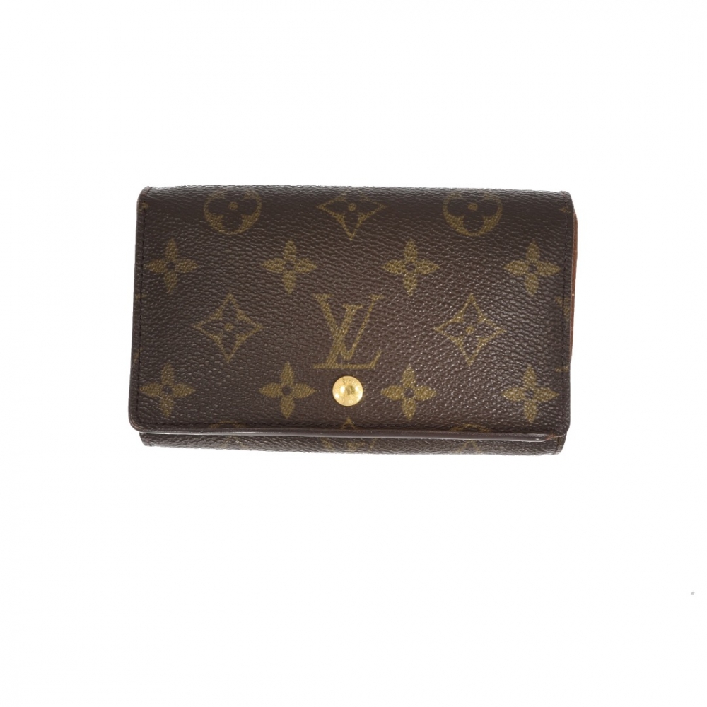 Louis Vuitton Monogram Wallet
