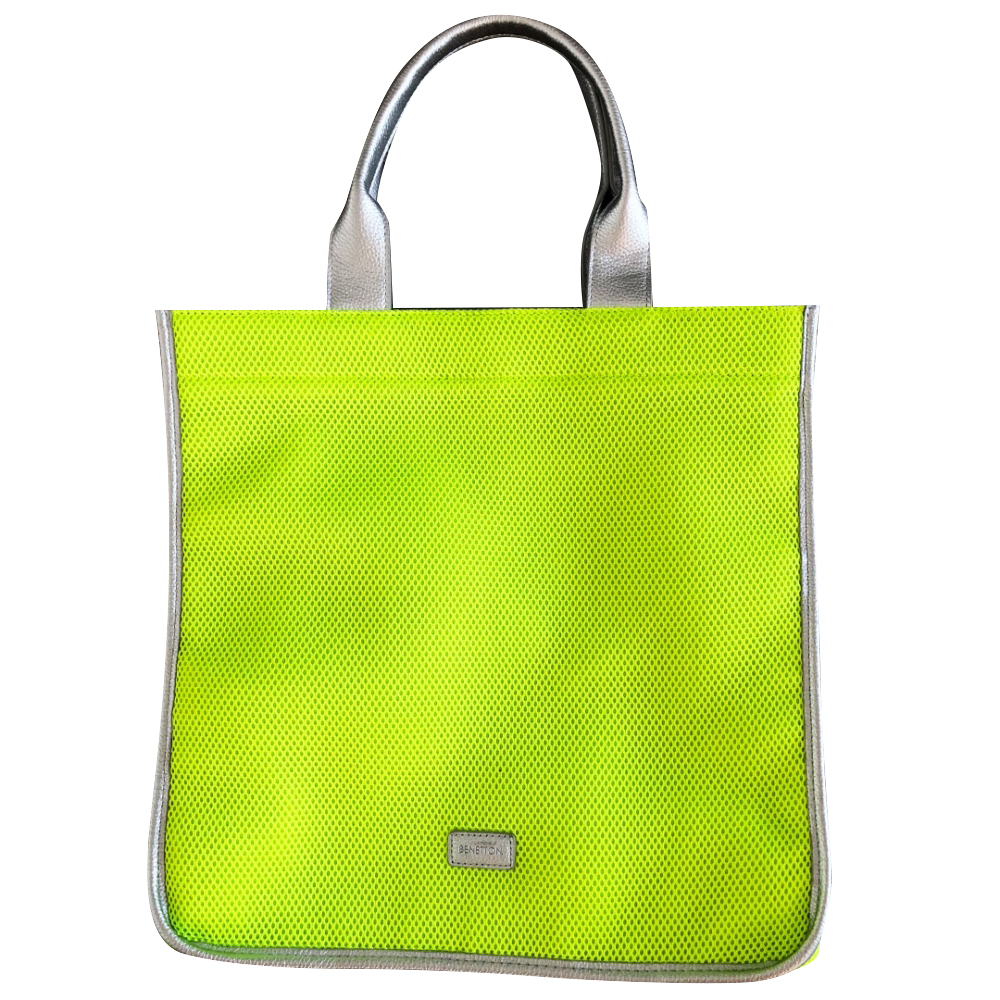 United Colors of Benetton summer bag