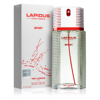 Ted Lapidus 'Lapidus Pour Homme Sport' Eau de toilette - 100 ml