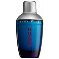 Hugo Boss Eau de toilette 'Dark Blue' - 75 ml