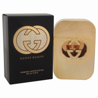 Gucci 'Guilty Diamond  Limited Edition' Eau de toilette - 75 ml