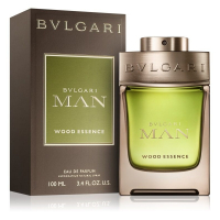 Bvlgari Eau de parfum 'Man Wood Essence' - 100 ml