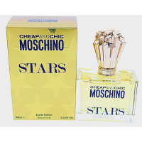 Moschino 'Star' Eau de parfum - 100 ml