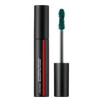 Shiseido Mascara 'Controlled Chaos Mascara Ink' - 04 Emerald Energy 11.5 ml