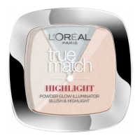 L'Oréal Paris 'True Match Powder' Highlighter - #302 Icy Glow 9 g