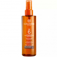 Collistar Huile Solaire 'Special Perfect Tan Supertanning SPF6' - 200 ml
