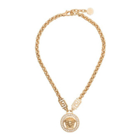 Versace 'Medusa' Halskette für Damen