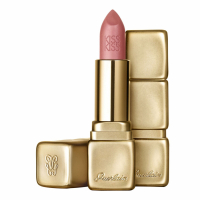 Guerlain 'Kiss Kiss Matte' Lipstick - Candy Nude 3.5 g