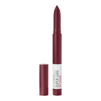 Maybelline Crayon à Lèvres 'Superstay Ink' - 65 Settle for More 1.5 g