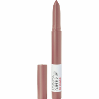 Maybelline Crayon à Lèvres 'Superstay Ink' - 10 Trust Your Gut 1.5 g