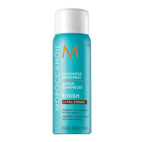 Moroccanoil 'Luminous Extra Strong' Hairspray - 75 ml