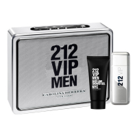 Carolina Herrera '212 Vip' Perfume Set - 2 Units