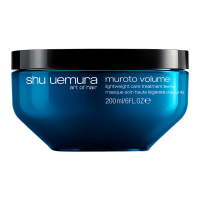 Shu Uemura Masque capillaire 'Muroto Volume' - 200 ml