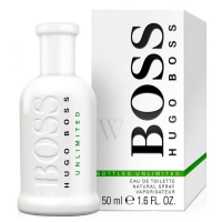 HUGO BOSS-BOSS Eau de toilette 'Bottled Unlimited' - 50 ml