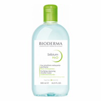 Bioderma 'Sébium H2O' Micellar Water - 500 ml