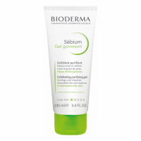 Bioderma 'Sébium Gel' Exfoliating gel - 100 ml