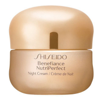 Shiseido Crème de nuit 'Benefiance Nutriperfect' - 50 ml