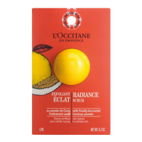 L'Occitane En Provence Exfoliant Visage 'Éclat' - 6 ml