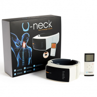 U-Devices 'Hals' Elektronisches Massagegerät