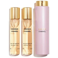 Chanel 'Allure' Eau De Parfum - 20 ml, 3 Units