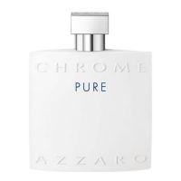 Azzaro Eau de parfum 'Chrome Pure' - 100 ml