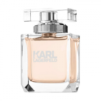 Karl Lagerfeld Eau de parfum 'Pour Femme' - 85 ml