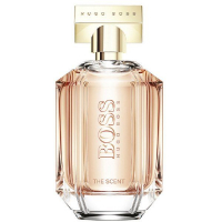 Hugo Boss Eau de parfum 'The Scent' - 100 ml