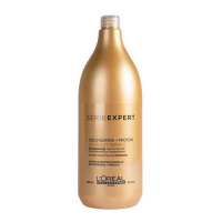 L'Oreal Expert Professionnel Shampoing 'Absolut Repair Gold' - 1500 ml