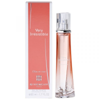 Givenchy Eau de parfum 'Very Irresistible L'Eau En Rose' - 50 ml