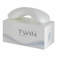 Azzaro Twin Woman' Eau de toilette - 80 ml