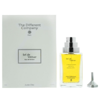 The Different Company 'Sel De Vetiver' Eau de parfum - 100 ml