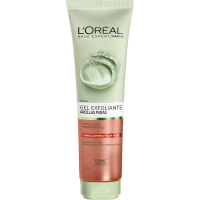 L'Oréal Paris 'Pure Clay Red Algae Exfoliating' Cleansing Gel - 150 ml