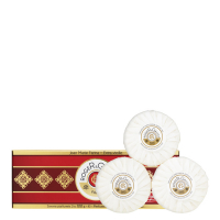 Roger&Gallet 'Jean-Marie Farina' Perfumed Soap - 100 g, 3 Pieces