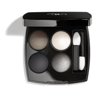 Chanel 'Les 4 Ombres' Eyeshadow - 334 Modern Glamou 2 g