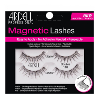 Ardell 'Magnetic Double' Falsche Wimpern - 110
