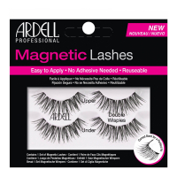 Ardell Faux cils 'Magnetic Double' - Wispies