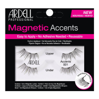 Ardell 'Magnetic Accents' Fake Lashes - Accents 001