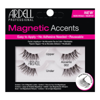 Ardell 'Magnetic Accents' Falsche Wimpern - Accents 002