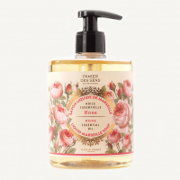 Panier des Sens 'Rose' Liquid Marseille Soap - 500 ml
