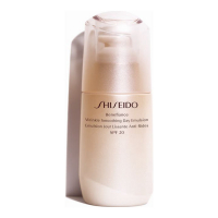 Shiseido Emulsion 'Benefiance Wrinkle Smoothing Day SPF20' - 75 ml
