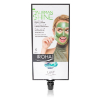Iroha 'Green Emerald Deep Cleanser' Peel-off Maske