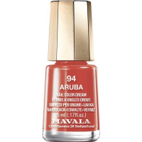 Mavala 'Mini Color' Nail Polish - 94 Aruba 5 ml