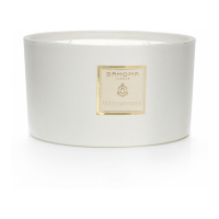 Bahoma London 'Pearl' 3 Wicks Candle - Wild Lavender 400 g