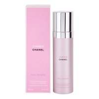 Chanel Spray pour le corps 'Chanel Eau Tendre' - 100 ml