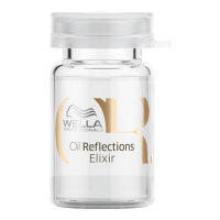 Wella Professional Élixir capillaire 'Or Oil Reflection Luminous Magnifying' - 10 Pièces, 6 ml